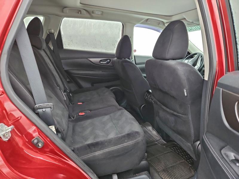 Photo 11 from auction – 2014 NISSAN ROGUE S with VIN 5N1AT2MM0EC780894
