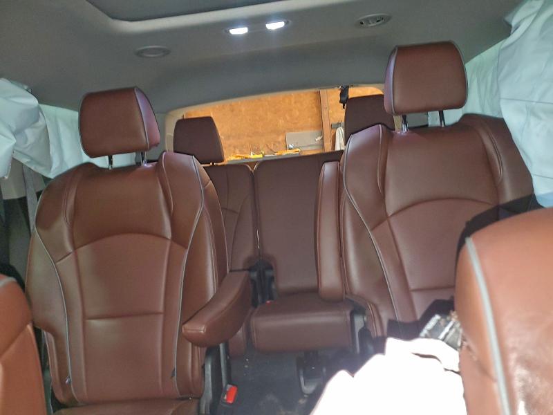 Photo 10 from auction – 2021 BUICK ENCLAVE with VIN 5GAEVCKW0MJ105598