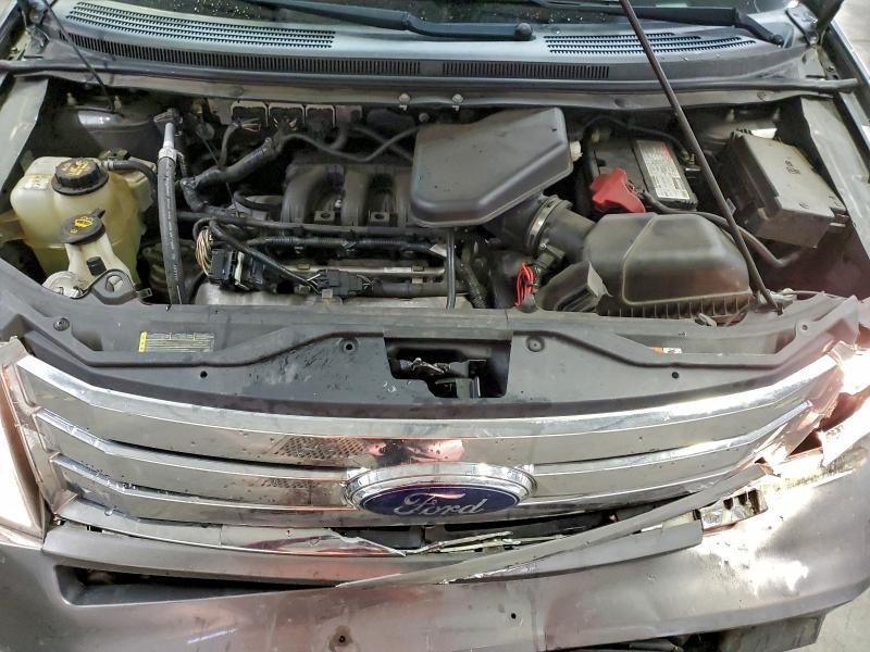 Photo 12 from auction – 2009 FORD EDGE LIMIT with VIN 2FMDK49C79BA99603