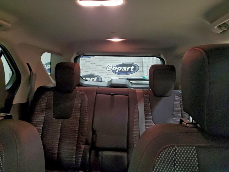 Photo 10 from auction – 2014 CHEVROLET EQUINOX LT with VIN 2GNALBEK4E6275457