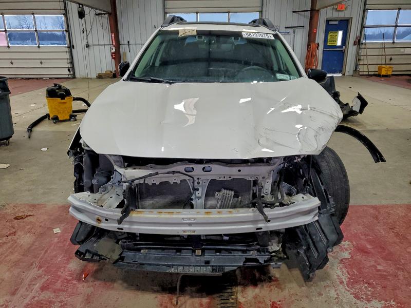 Photo 5 from auction – 2020 SUBARU OUTBACK ON with VIN 4S4BTGKD8L3144838