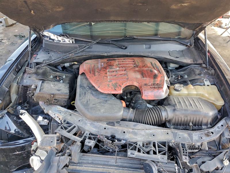 Photo 11 from auction – 2015 DODGE CHARGER SX with VIN 2C3CDXJG2FH884361