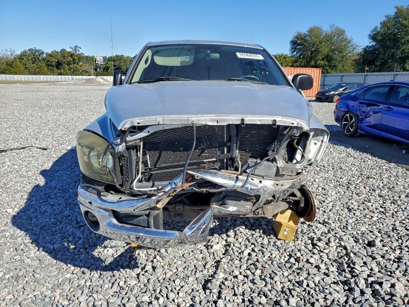 Photo 5 from auction – 2007 DODGE RAM 1500 S with VIN 1D7HA18267S106128