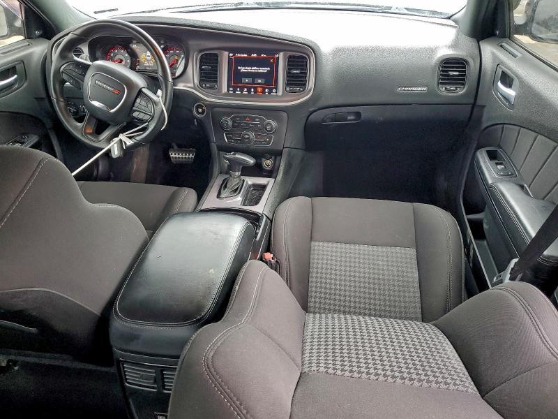 Photo 8 from auction – 2019 DODGE CHARGER GT with VIN 2C3CDXHG8KH593430