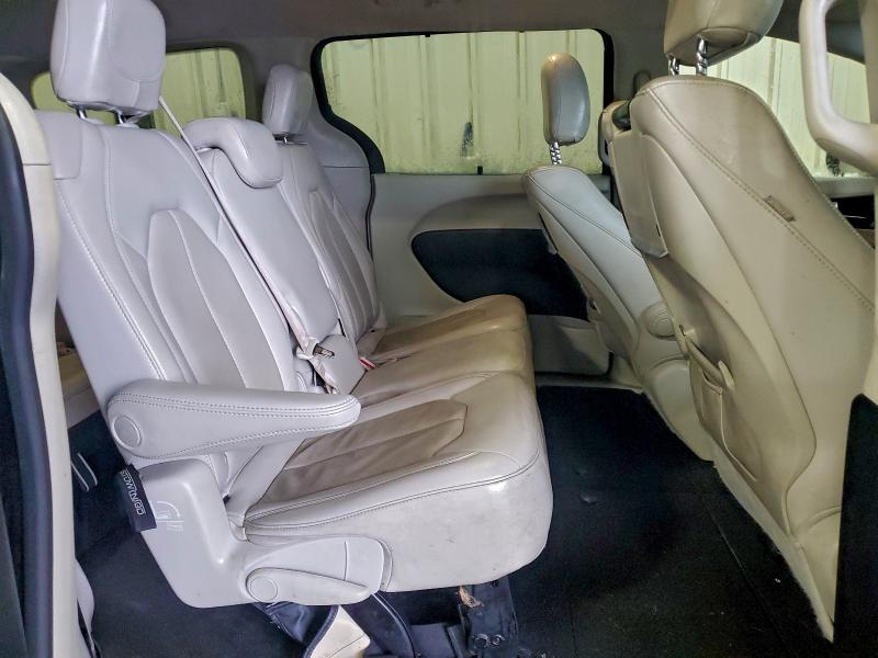 Foto 11 de la subasta – 2018 CHRYSLER PACIFICA T con VIN 2C4RC1EG9JR330284