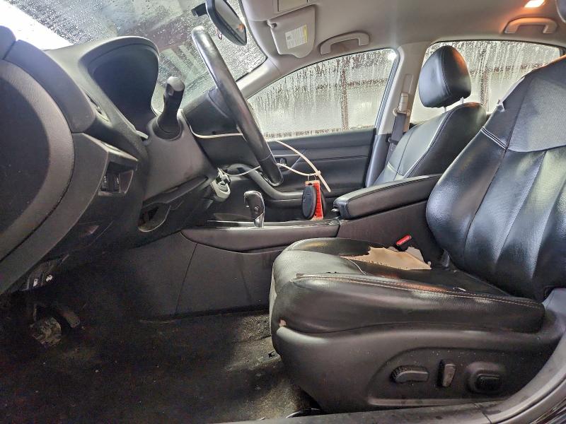 Photo 7 from auction – 2017 NISSAN ALTIMA 2.5 with VIN 1N4AL3AP3HC137698