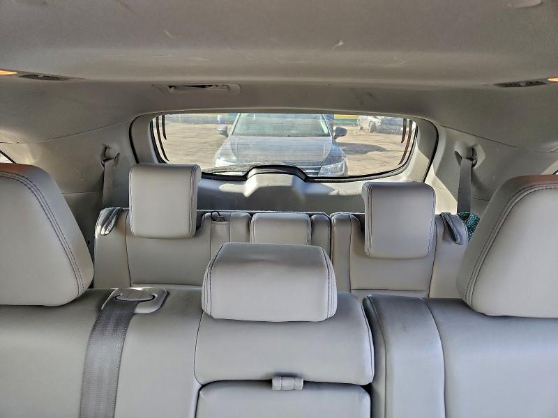 Photo 10 from auction – 2015 TOYOTA HIGHLANDER with VIN 5TDJKRFH4FS132054