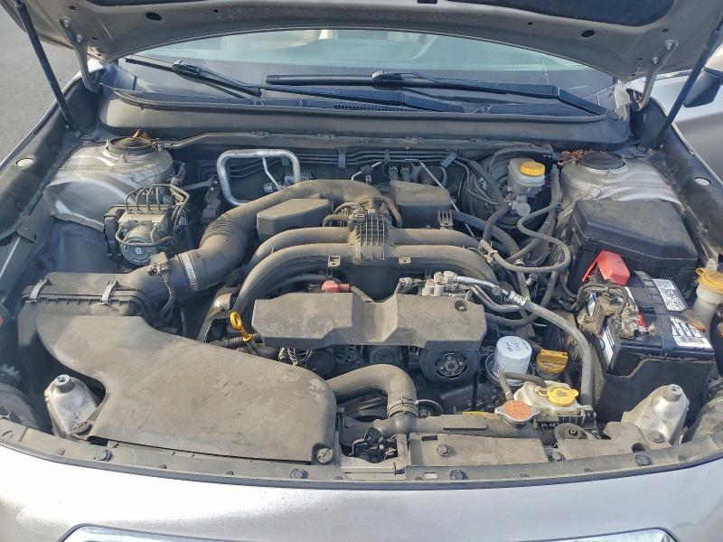 Photo 12 from auction – 2017 SUBARU OUTBACK 2. with VIN 4S4BSANC8H3248837