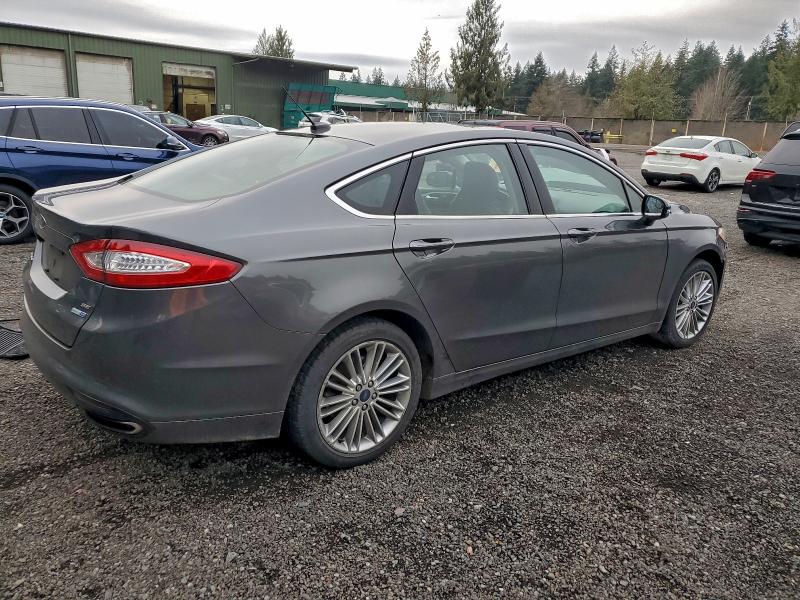 Photo 3 from auction – 2016 FORD FUSION SE with VIN 3FA6P0T98GR264325