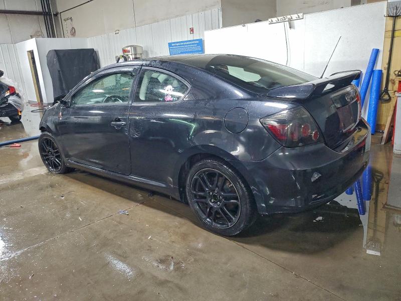 Photo 2 from auction – 2008 TOYOTA SCION TC with VIN JTKDE167780246691