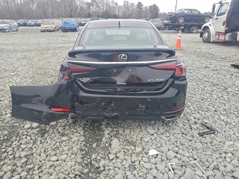 صورة رقم 6 من المزاد - 2021 LEXUS ES 350 BAS مع VIN 58ADZ1B19MU101009