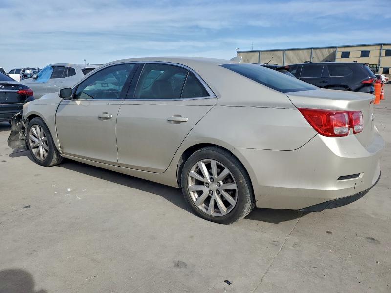 Photo 2 from auction – 2013 CHEVROLET MALIBU 2LT with VIN 1G11E5SA6DF132474