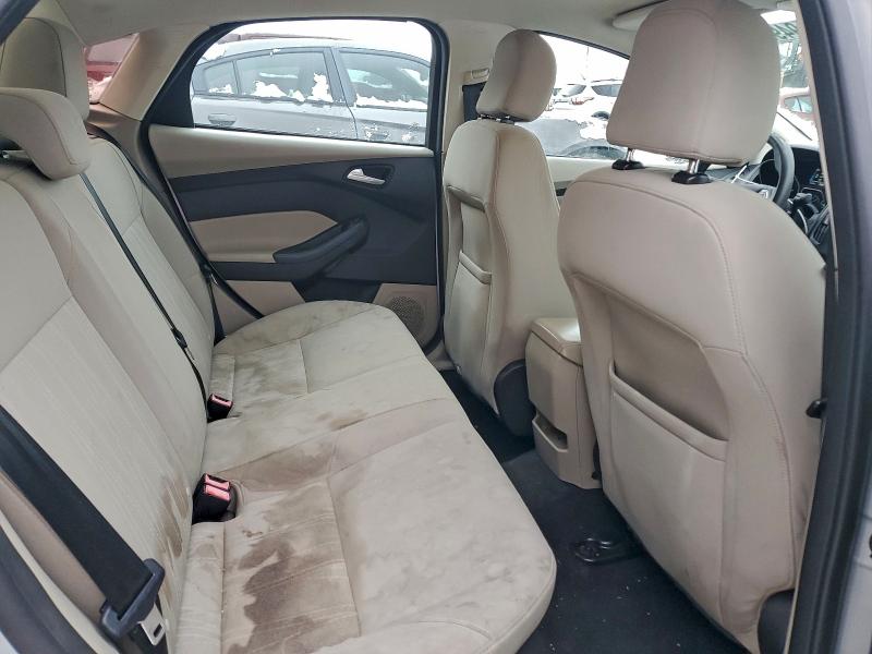 Photo 10 from auction – 2015 FORD FOCUS SE with VIN 1FADP3F24FL217569