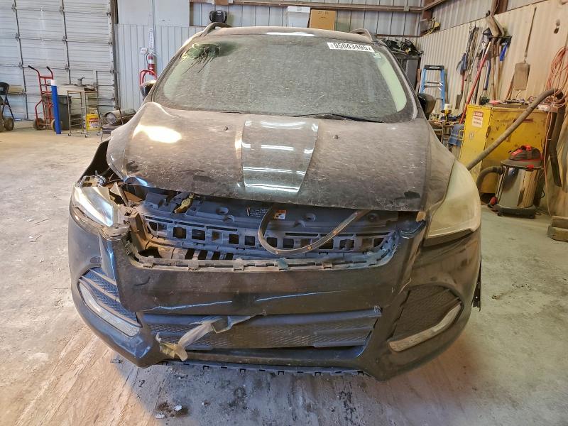 Photo 5 from auction – 2014 FORD ESCAPE SE with VIN 1FMCU0GX2EUB28658