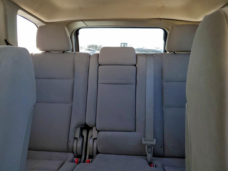Photo 10 from auction – 2011 JEEP GRAND CHER with VIN 1J4RR4GG5BC617607