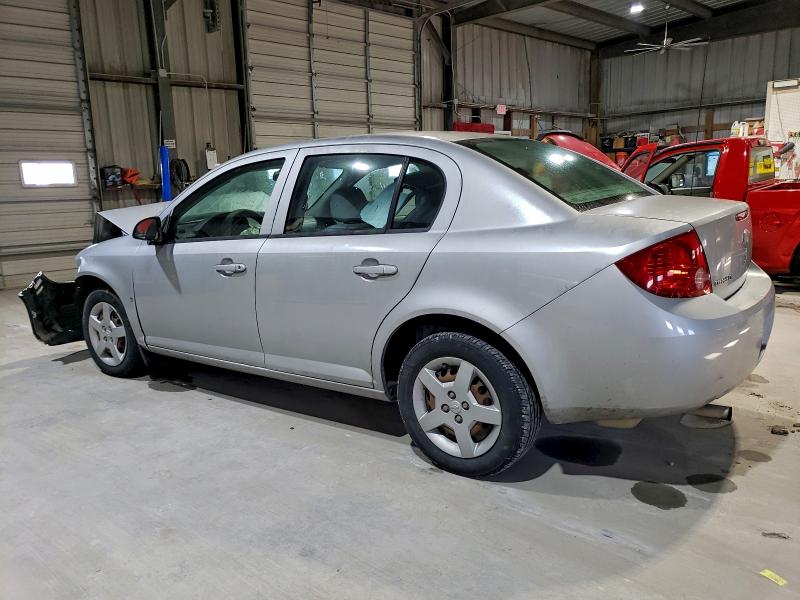 Photo 2 from auction – 2008 CHEVROLET COBALT LS with VIN 1G1AK58F087325568