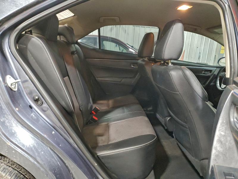 Photo 10 from auction – 2015 TOYOTA COROLLA L with VIN 2T1BURHE5FC286816