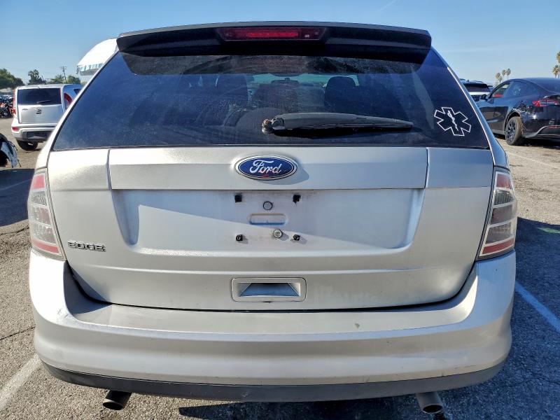صورة رقم 6 من المزاد - 2010 FORD EDGE SE مع VIN 2FMDK3GCXABB25242