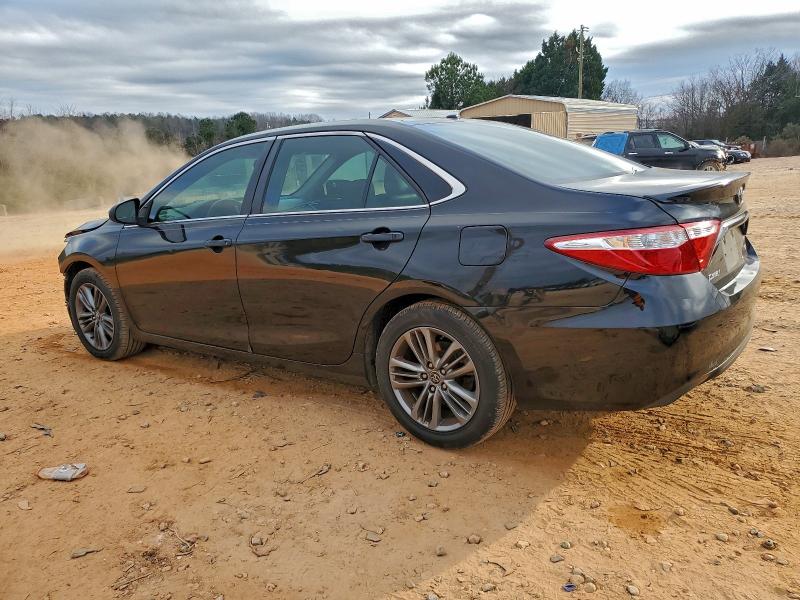 Photo 2 from auction – 2016 TOYOTA CAMRY LE with VIN 4T1BF1FK6GU564837