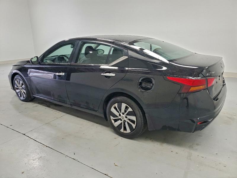 Photo 2 from auction – 2023 NISSAN ALTIMA S with VIN 1N4BL4BV9PN359186