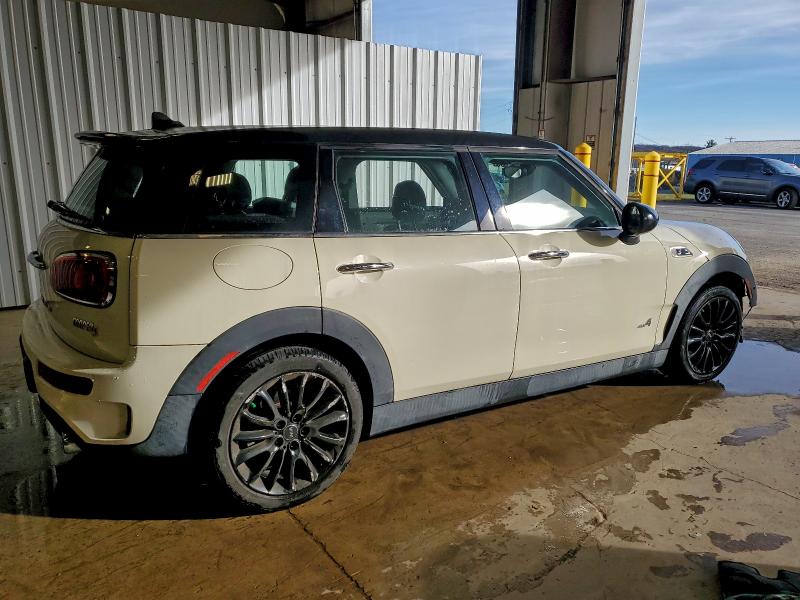 Photo 3 from auction – 2018 MINI COOPER S C with VIN WMWLU5C51J2G02644