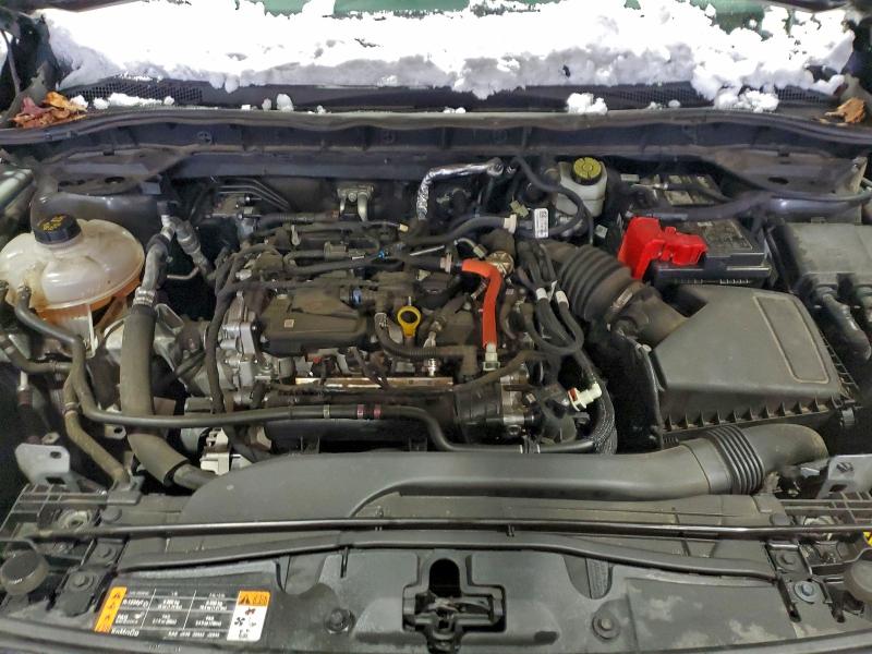 Photo 12 from auction – 2020 FORD ESCAPE S with VIN 1FMCU0F62LUC35652
