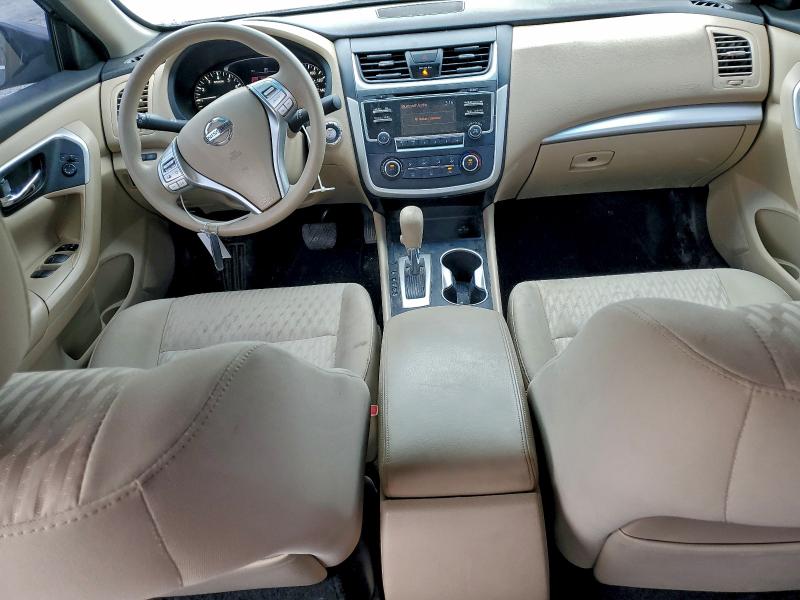 Photo 8 from auction – 2016 NISSAN ALTIMA 2.5 with VIN 1N4AL3AP2GN356994