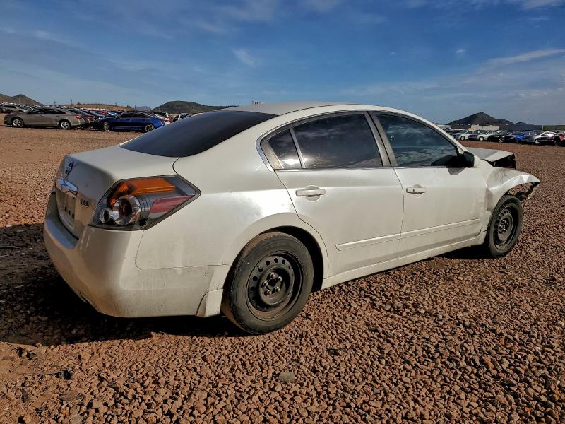 Photo 3 from auction – 2012 NISSAN ALTIMA BAS with VIN 1N4AL2AP1CN410094