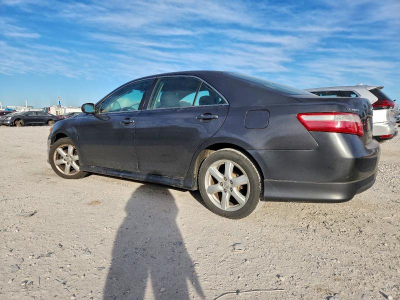 Photo 2 from auction – 2009 TOYOTA CAMRY BASE with VIN 4T1BE46K69U353404