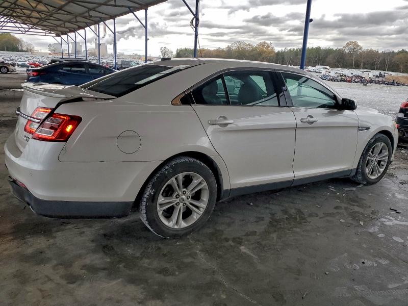 Zdjęcie 3 z aukcji – 2015 FORD TAURUS SEL z VIN 1FAHP2H85FG179677