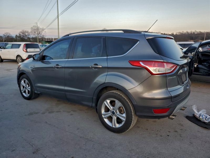 Photo 2 from auction – 2014 FORD ESCAPE SE with VIN 1FMCU0GXXEUE12118