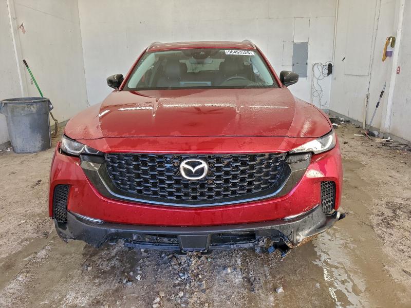 Photo 5 from auction – 2024 MAZDA CX-50 PREF with VIN 7MMVABBM2RN230718