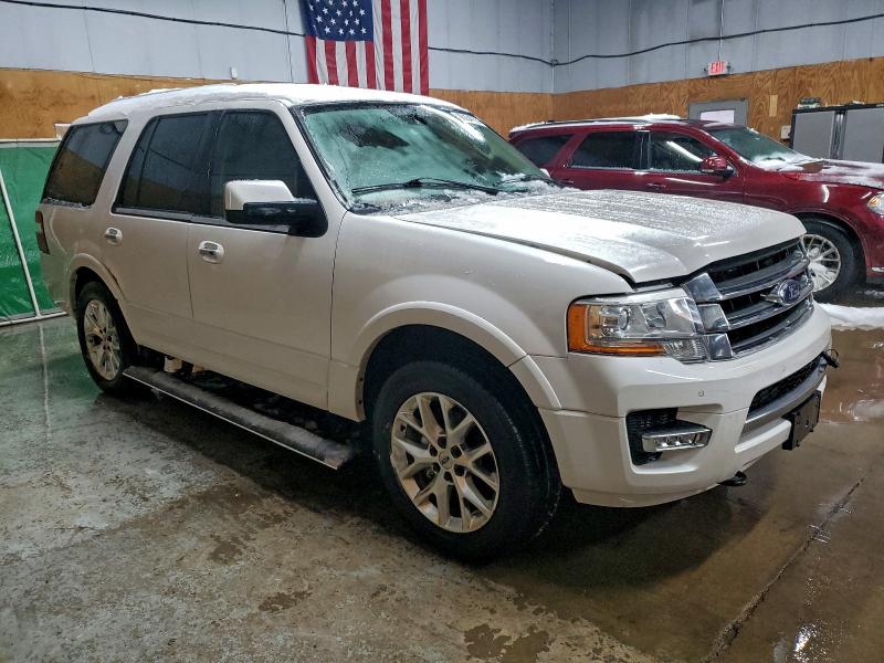 Photo 4 from auction – 2015 FORD EXPEDITION with VIN 1FMJU2AT2FEF35920