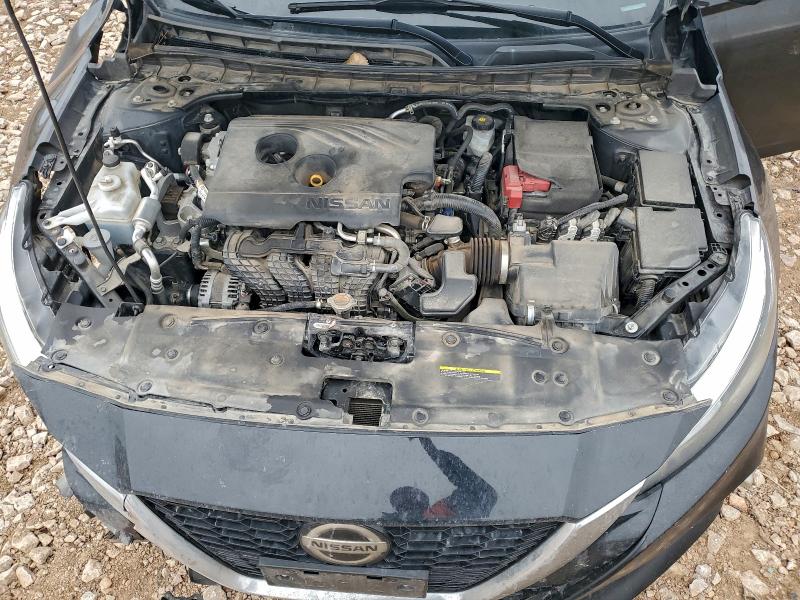 Photo 11 from auction – 2019 NISSAN ALTIMA SL with VIN 1N4BL4EV1KC258661