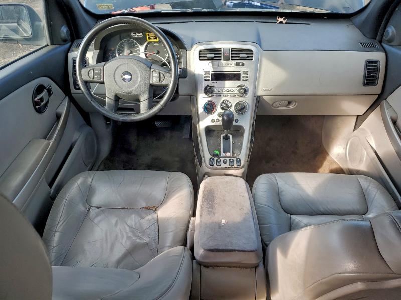 Photo 8 from auction – 2005 CHEVROLET EQUINOX with VIN 2CNDL73F756108028