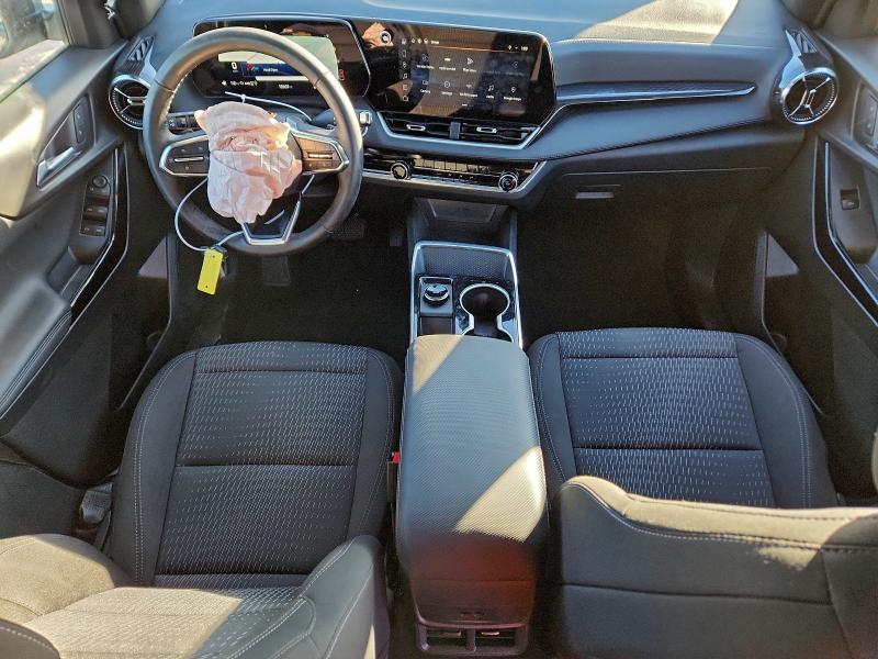 Photo 8 from auction – 2026 CHEVROLET EQUINOX with VIN 3GNAXPEG9TL204017