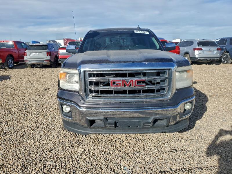 Photo 5 from auction – 2015 GMC SIERRA C15 with VIN 3GTP1UEC3FG164983