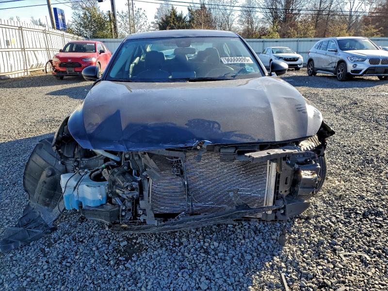 Photo 5 from auction – 2024 NISSAN ALTIMA with VIN 1N4BL4DV7RN342936