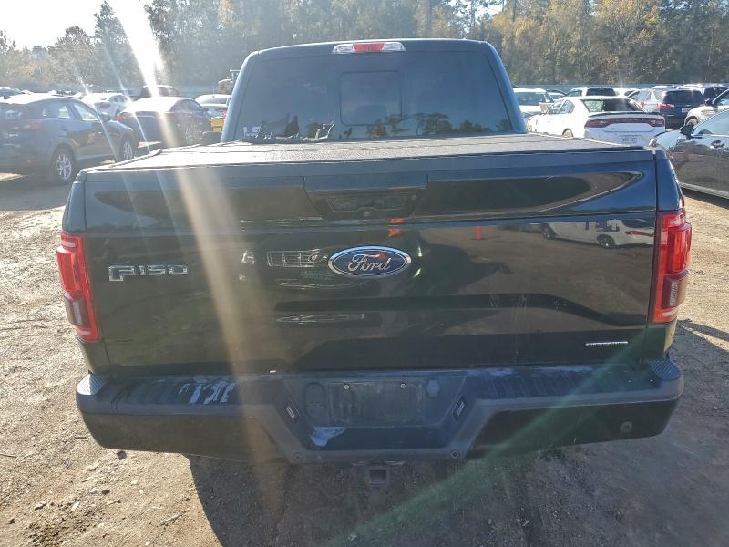 Photo 6 from auction – 2015 FORD F150 SUPER with VIN 1FTEW1CF1FKD88055