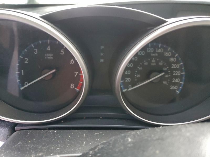 Photo 9 from auction – 2013 MAZDA 3 I with VIN JM1BL1V70D1850092