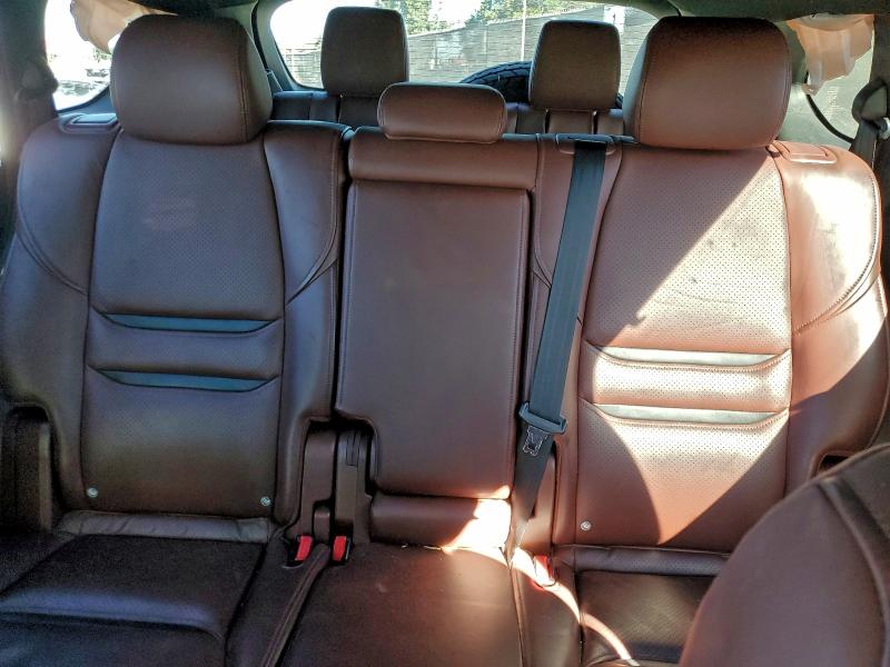 Photo 10 from auction – 2018 MAZDA CX-9 SIGNA with VIN JM3TCBEY2J0204631