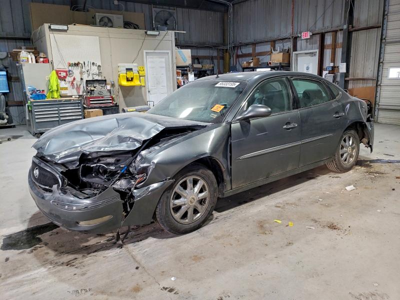 BUICK LACROSSE C 2005 with VIN 2G4WD562251330878 - Photo from auction