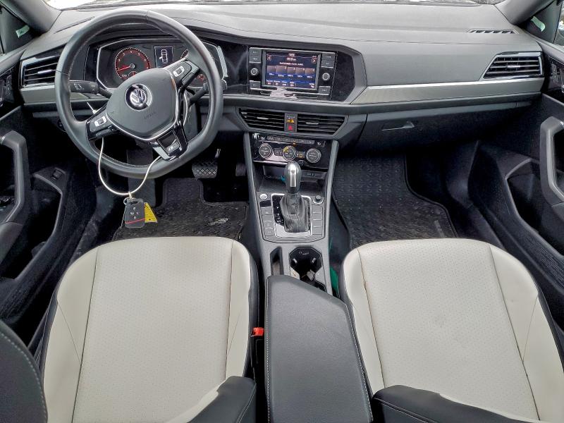 Photo 8 from auction – 2020 VOLKSWAGEN JETTA S with VIN 3VWCB7BU8LM017109
