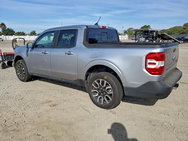 Фото 2 с аукциона – 2023 FORD MAVERICK X с VIN 3FTTW8E33PRA91000