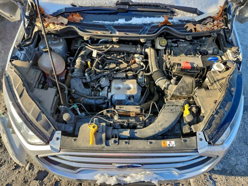 Foto 12 de la subasta – 2021 FORD ECOSPORT S con VIN MAJ3S2GEXMC400906