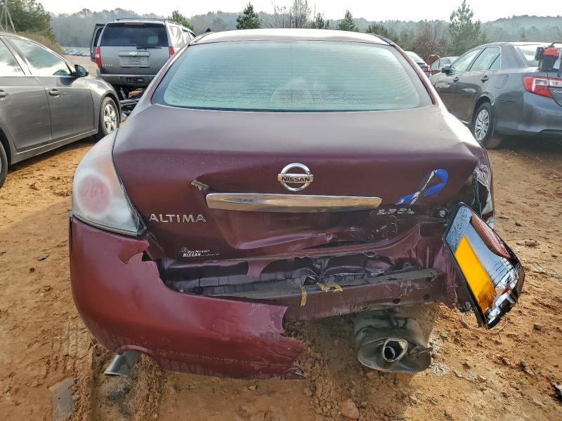 Photo 6 from auction – 2010 NISSAN ALTIMA BAS with VIN 1N4AL2AP9AN515964