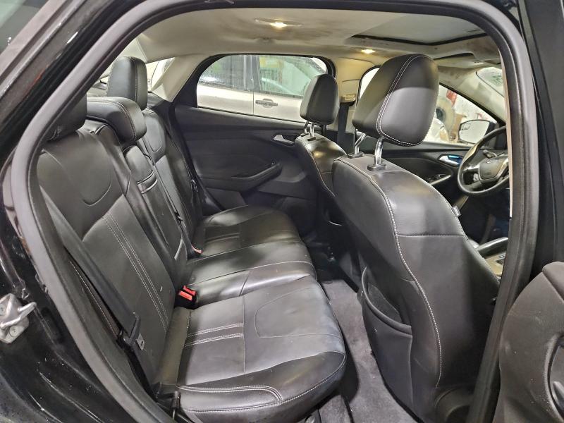 Photo 10 from auction – 2012 FORD FOCUS SEL with VIN 1FAHP3H21CL270000