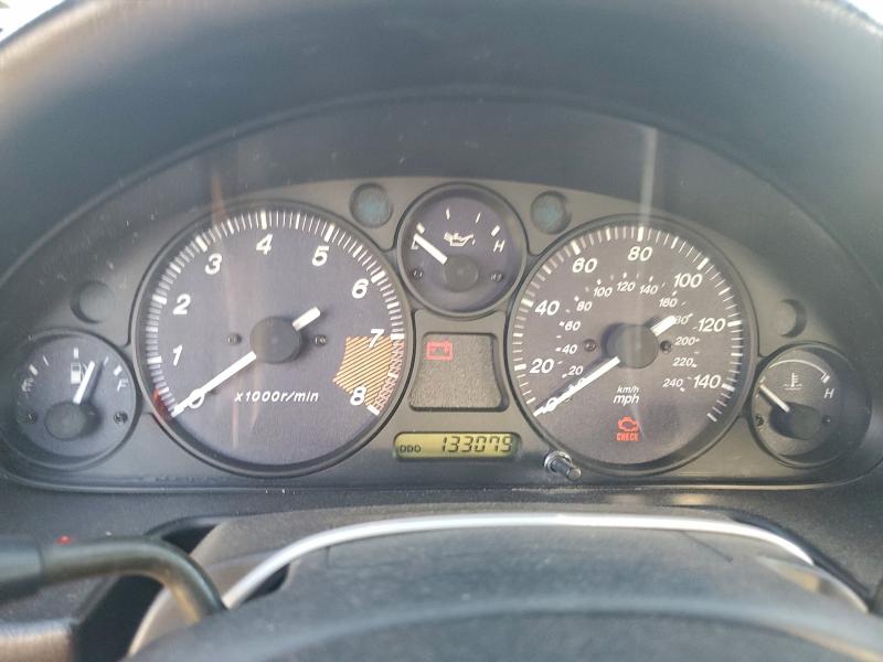 Photo 9 from auction – 1999 MAZDA MX-5 MIATA with VIN JM1NB3537X0129223