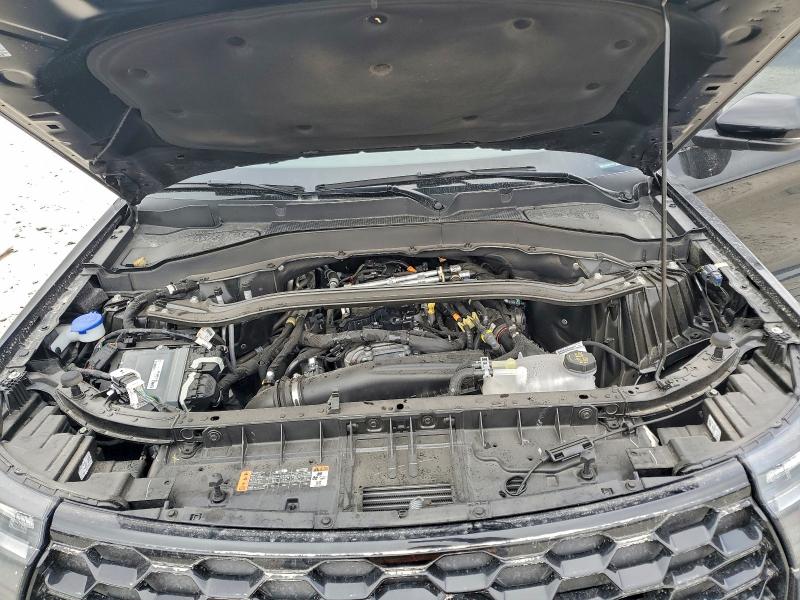 Zdjęcie 12 z aukcji – 2025 FORD EXPLORER z VIN 1FMUK7KH8SGB73195