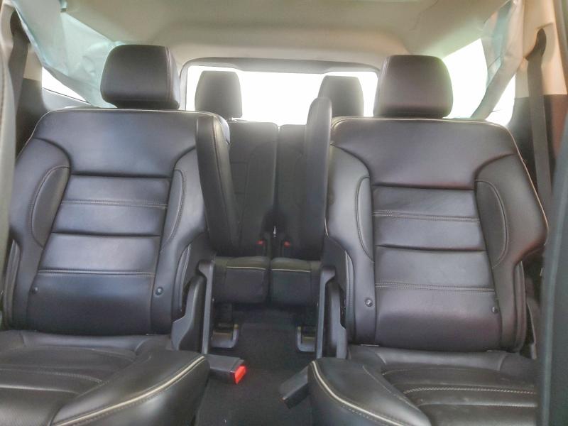 Photo 10 from auction – 2021 GMC ACADIA DEN with VIN 1GKKNXLS0MZ176486